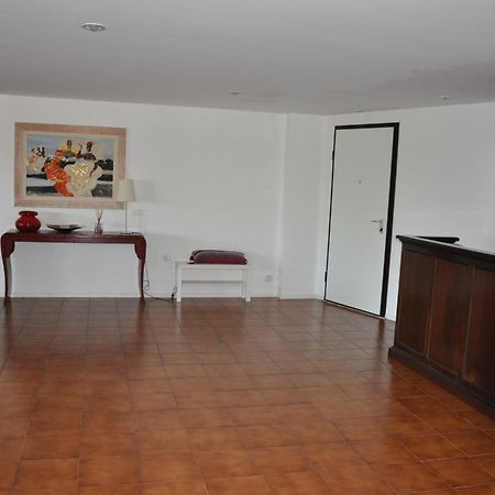 Loft 81, Incantevole, Ampio, In Zona Panoramica Ancona Exteriör bild