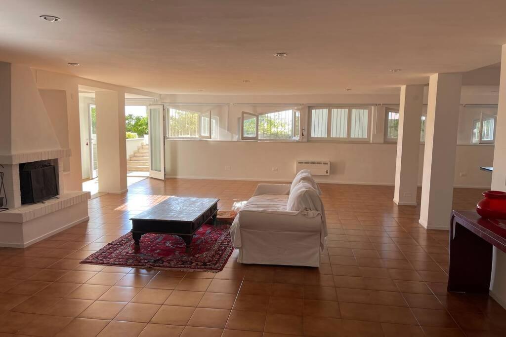 Loft 81, Incantevole, Ampio, In Zona Panoramica Ancona Exteriör bild