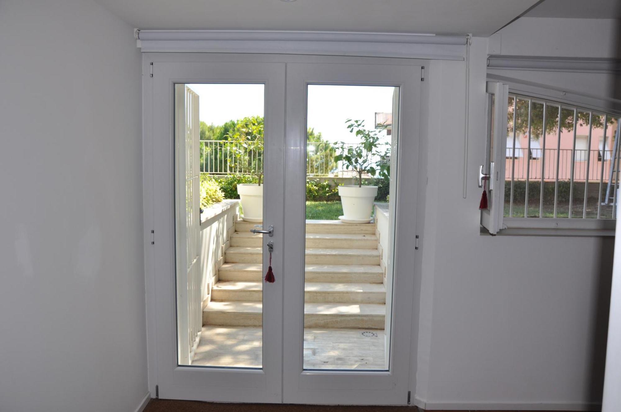 Loft 81, Incantevole, Ampio, In Zona Panoramica Ancona Exteriör bild