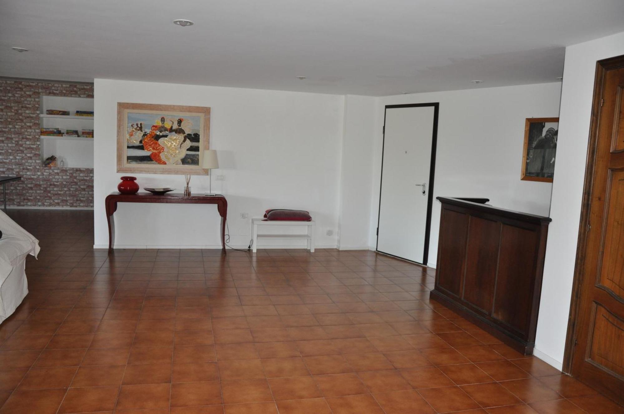 Loft 81, Incantevole, Ampio, In Zona Panoramica Ancona Exteriör bild